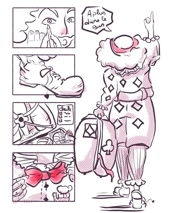 Clown