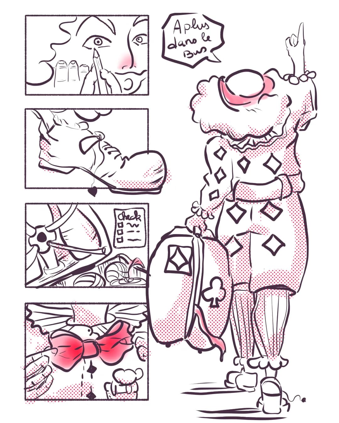 Clown
