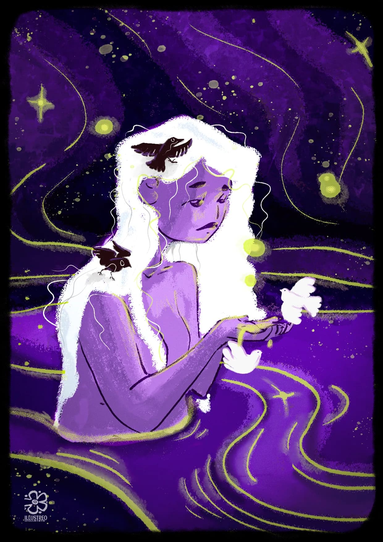 Galaxie