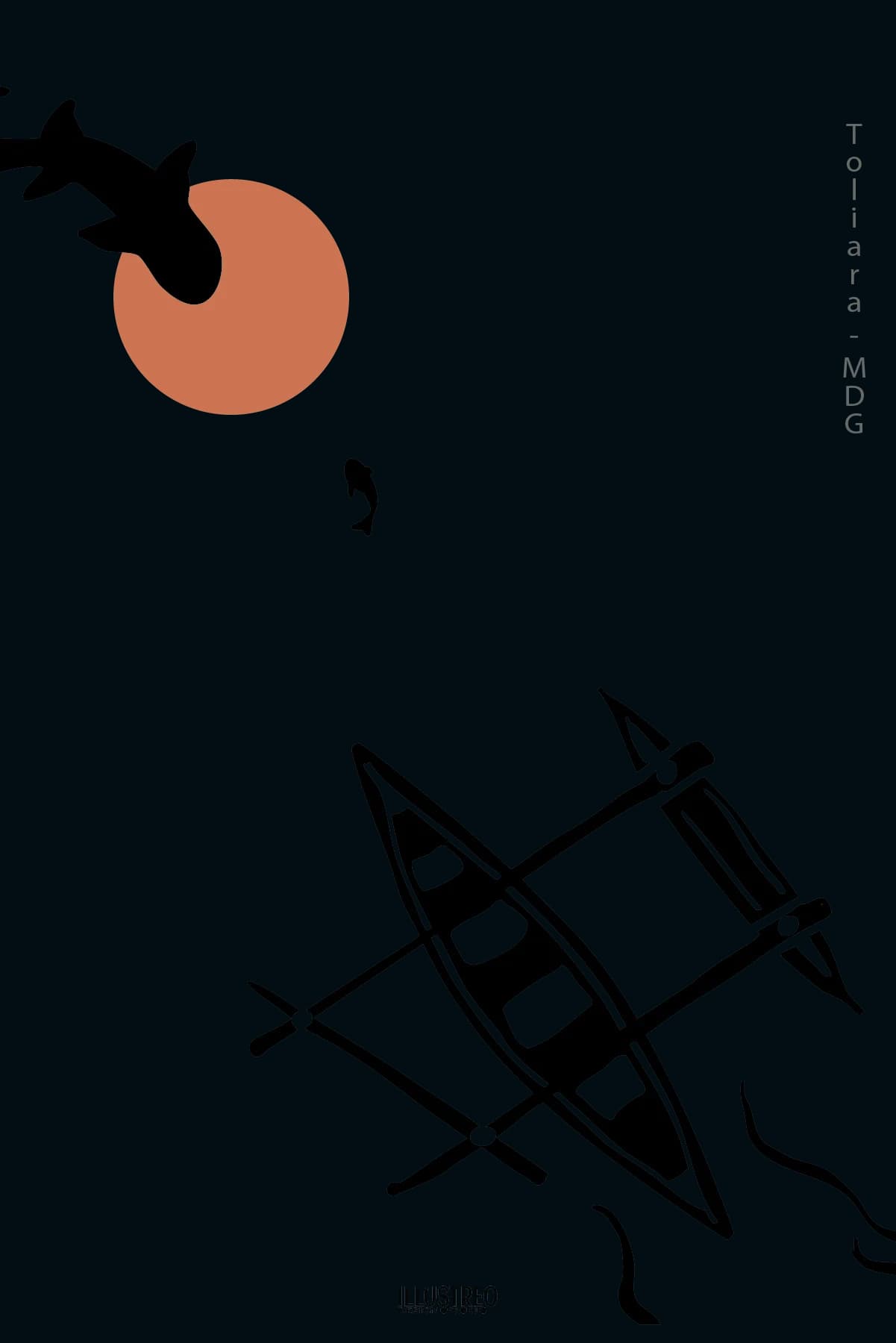 Lakana, la pirogue