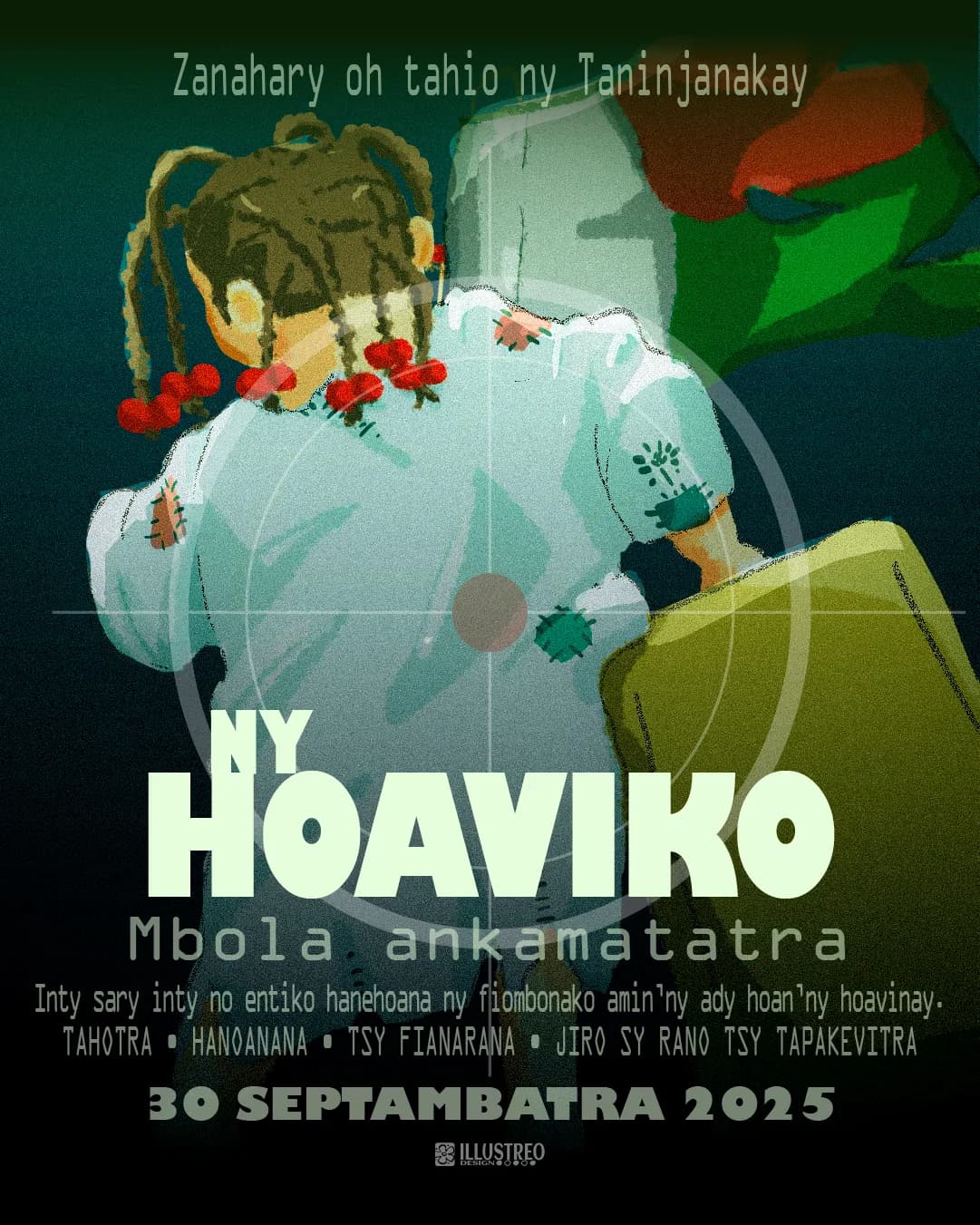 Ny Hoaviko