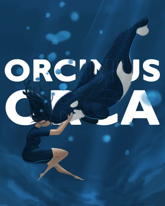 Orcinus orca