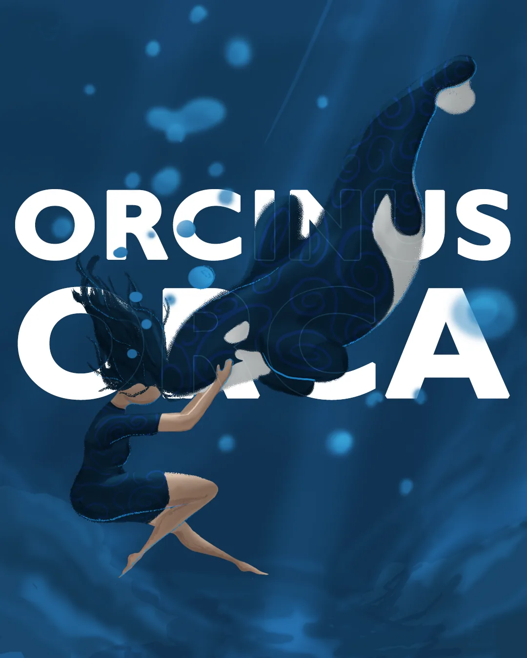 Orcinus orca