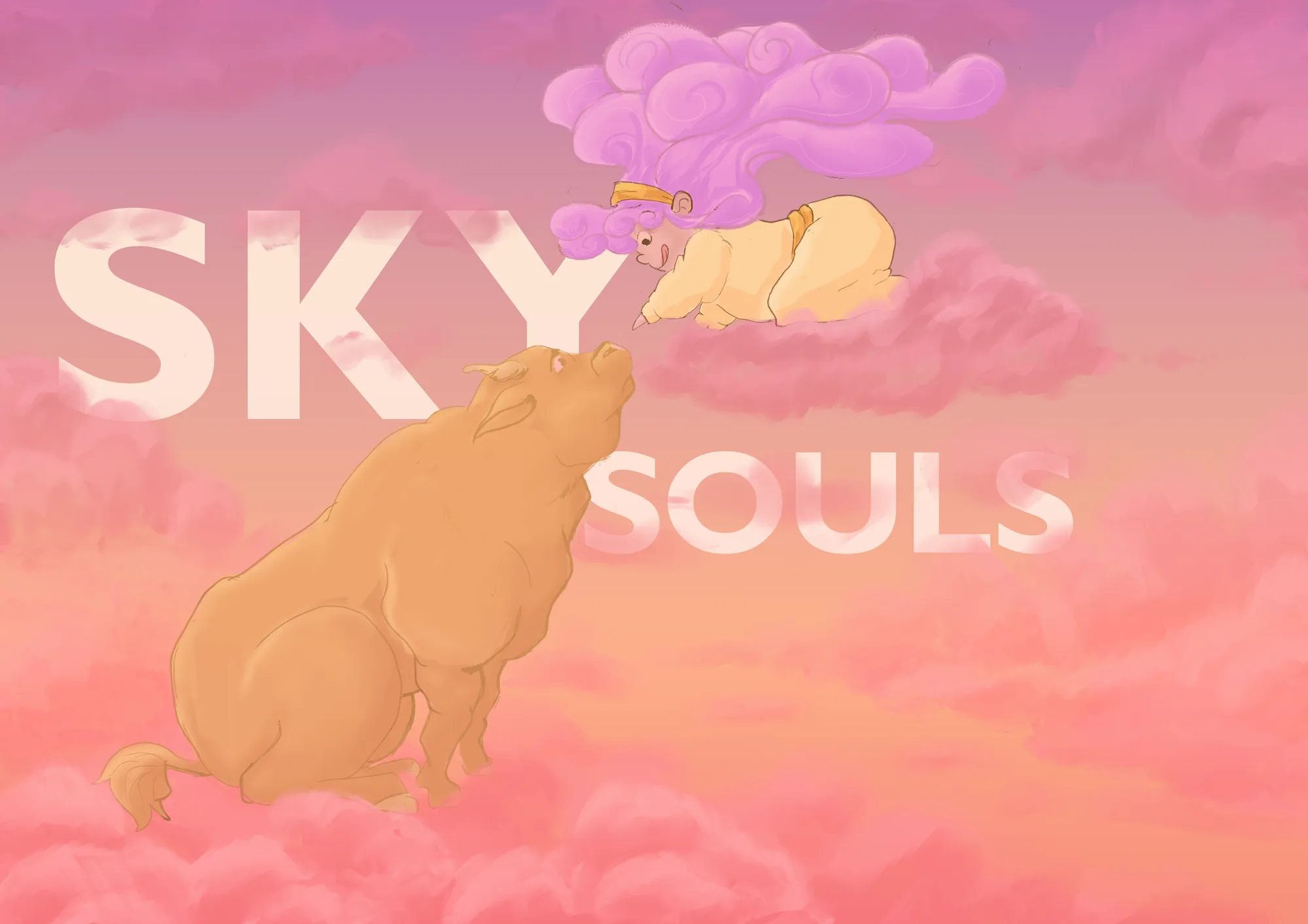 Sky Souls